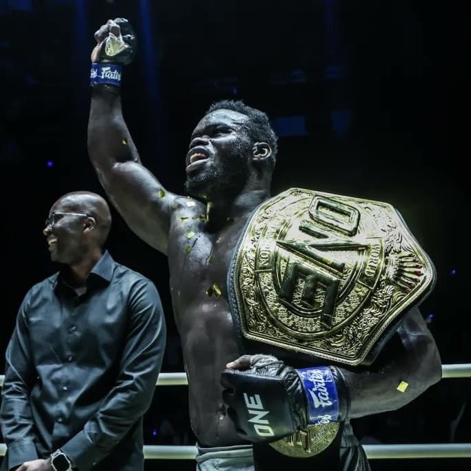 Pape mahawa DIOUF tweet media