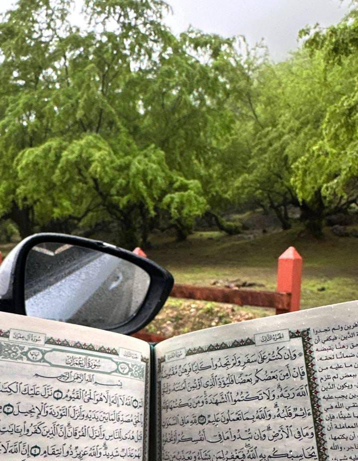 بنت السلطنه💙. (@um___badeer) on Twitter photo *غدًا ستُتقن القرآن ڪاملًا*
*ڪما تُتقن الفاتحة.*💎🌸
بحول الله وقدرته 😍 *غدًا ستُتقن القرآن ڪاملًا*
*ڪما تُتقن الفاتحة.*💎🌸
بحول الله وقدرته 😍