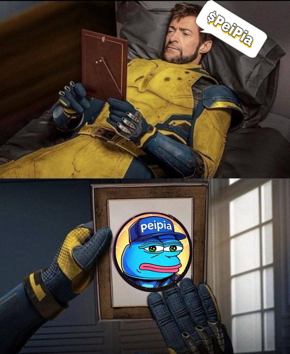 PeiPiaInuCoin's tweet photo. We are truly grateful for the trust you've placed in us and our project.

 We're just getting started, and we'll take this project to heights you can't even imagine. 

Your support and involvement mean the world to us.

#PeiPiaInu #PeiPia #Airdrops #memecoin1000x #Mexc #GateWeb3 https://t.co/PMRHA7vvBR