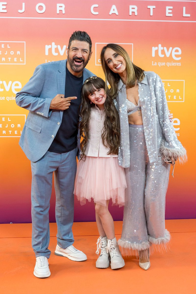 TonyAguilarOfi's tweet image. FALTA 1 SEMANA 🌸#EurovisionJunior2024 #LetsBloom 

@EurovisionJr @eurovision_tve @rtve @RTVE_Com @JuliaVarela__ @victorESC_udero #ChloeDelaRosa
