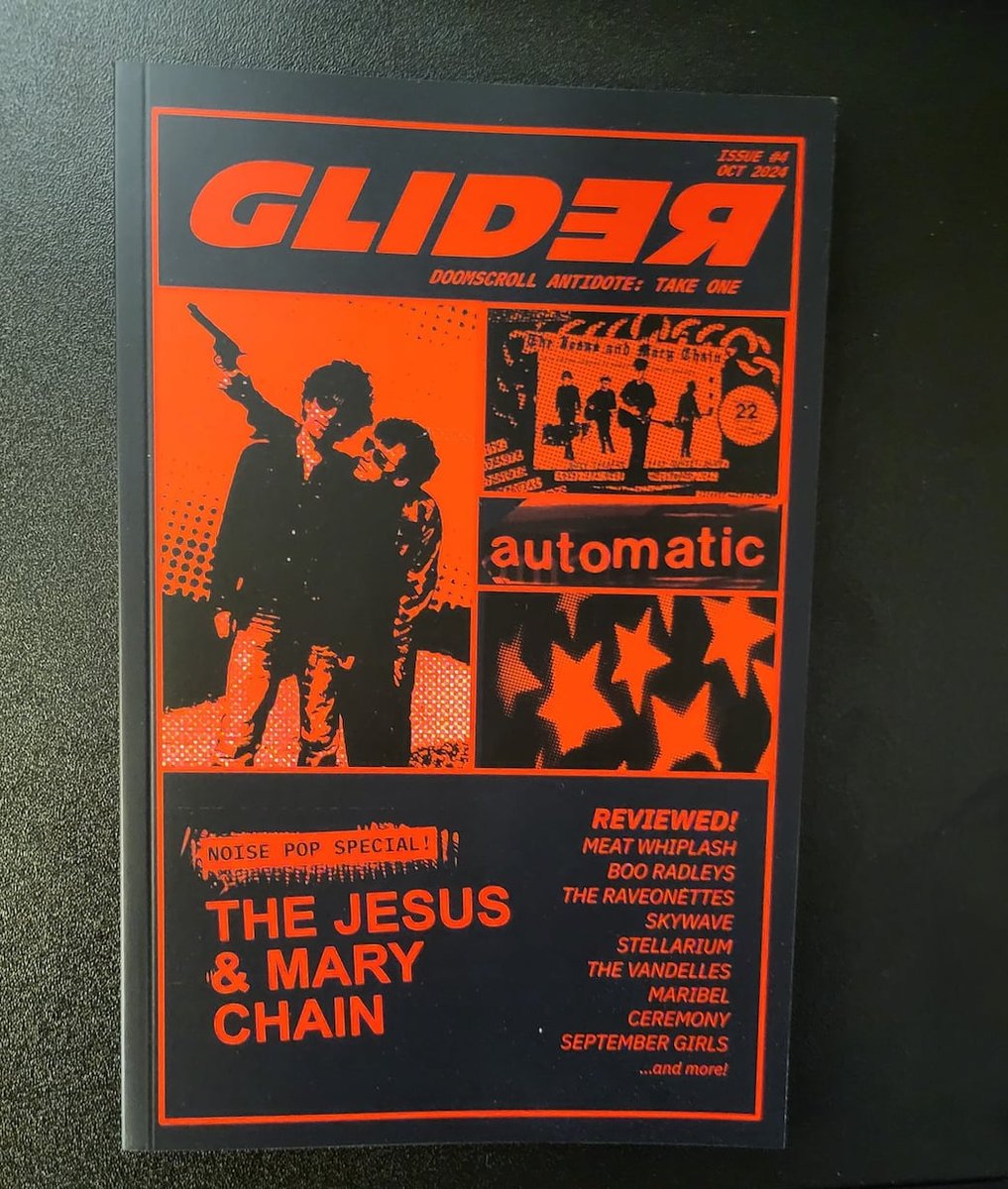 𝘎 𝘓 𝘐 𝘋 𝘌 𝘙 tweet media