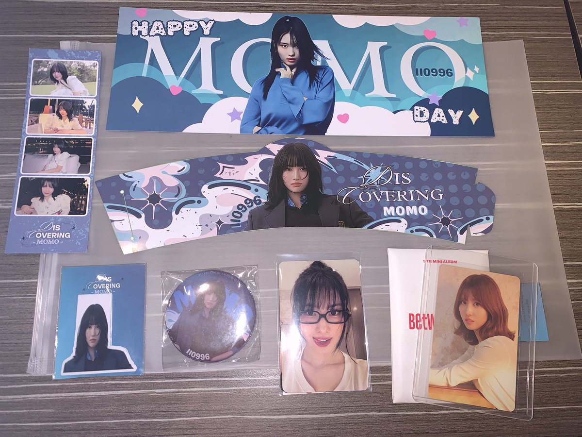 Momo Jjang tweet media