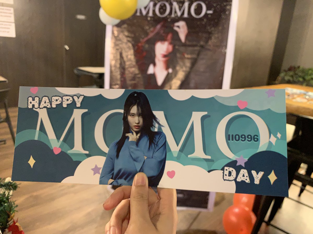 Momo Jjang tweet media