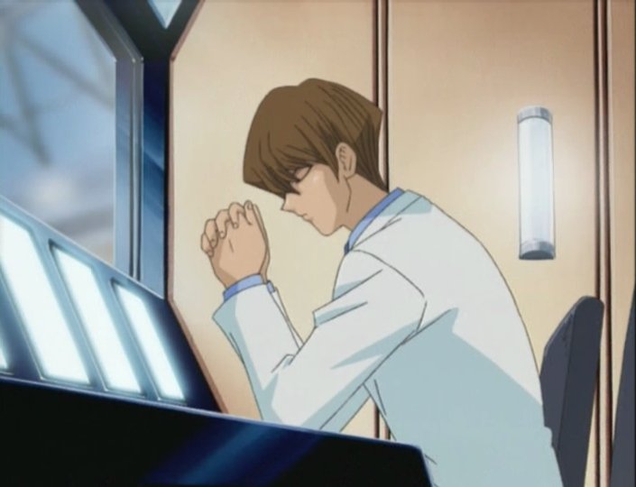 YugiohContexts's tweet photo. kaiba in his white business suit 👌 https://t.co/4l1aVMs8Ed