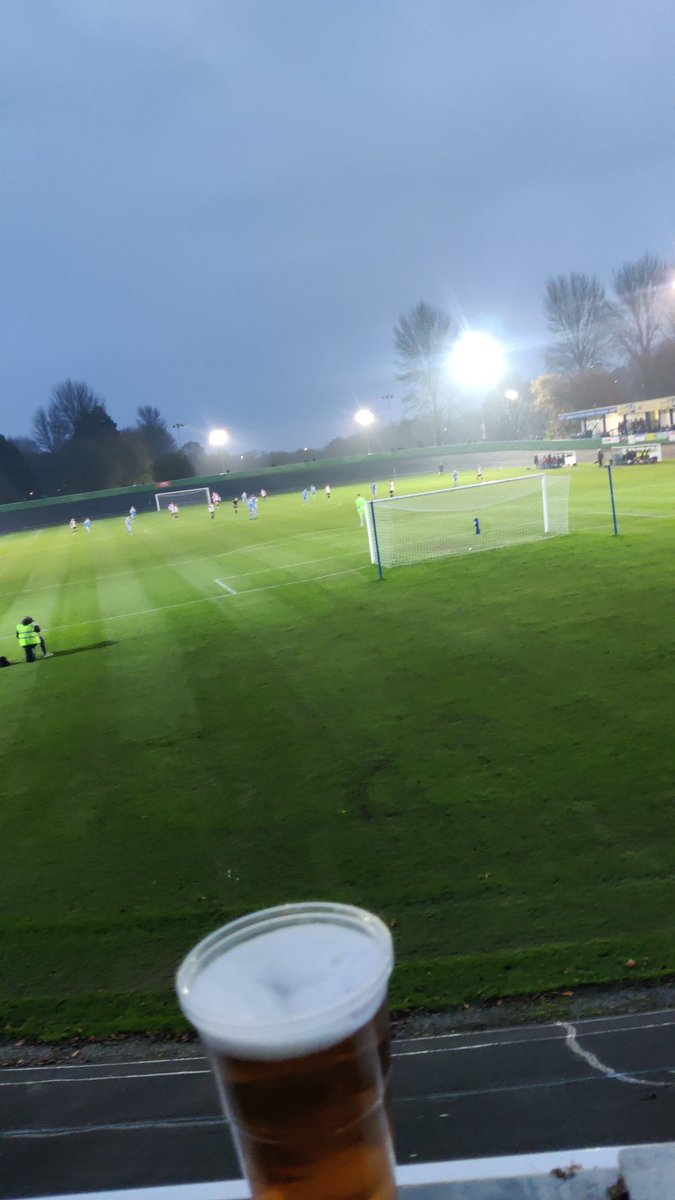 Lee__Bucko's tweet photo. #UTP @Hednesford_Town https://t.co/CtinSEJbQi