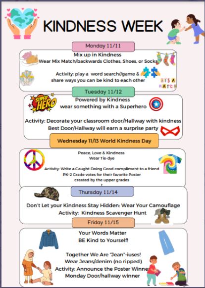 Morton Elementary tweet media