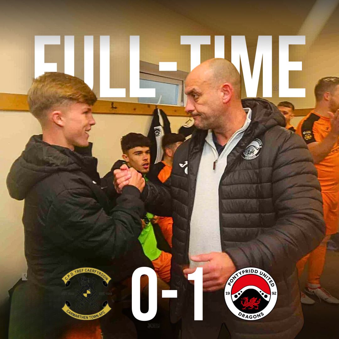 The boss ends his reign as manager with a WIN! 🥳

Liam Eason, sponsored by <a href="/JoyBrandStudio/">Joy Brand Studio</a>, scores once again for the Dragons to make it 5️⃣ wins in six league games 👏

Thank you for the memories Gav, all the best in your next adventure! ❤️

#OneClub #WeAreUnited