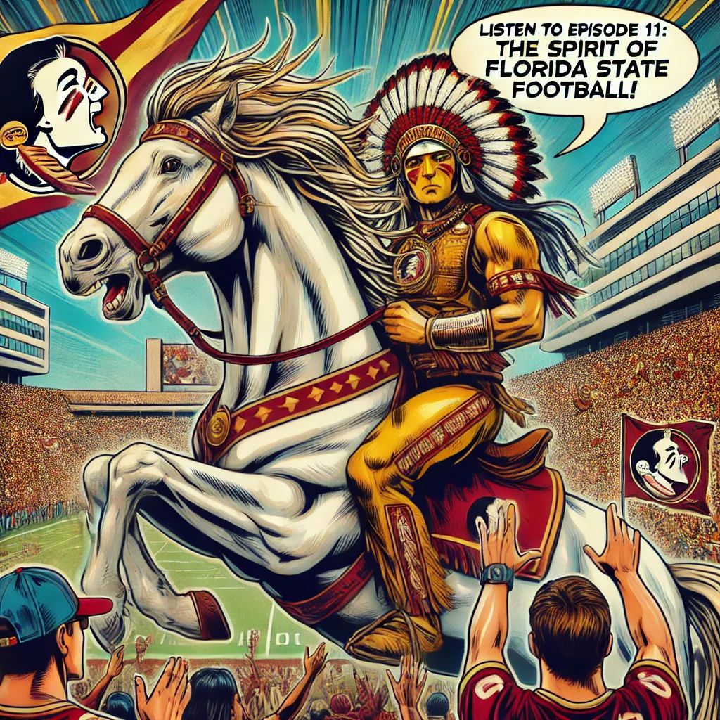 ccbeyondthegame's tweet image. 🔥 Episode #11 Drop! Game Day Fuel 🏈🏀

Just in time for today’s action! Dive into the epic traditions and stories that make game day legendary. Episode #11 is live—don’t miss it!

🎧 Listen now and feel the game day spirit! bit.ly/3XvdZ54 

#GameDay #CollegeFootball