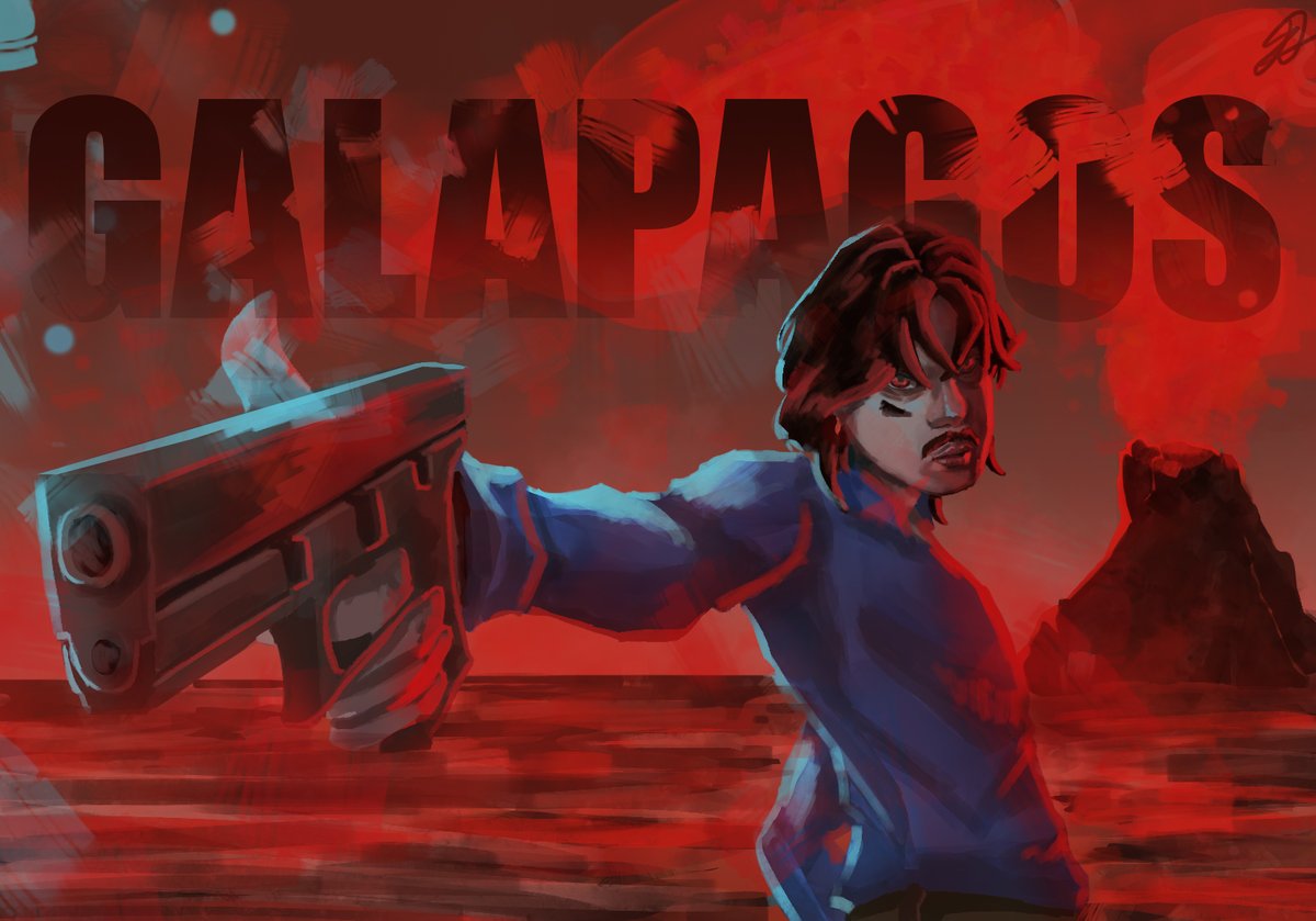 BiaujouLaura's tweet photo. c'était un projet vraiment incroyable bravo #aenot #flashbackwl #Galapagos #flashback #GTA https://t.co/HkHv1XIEIv