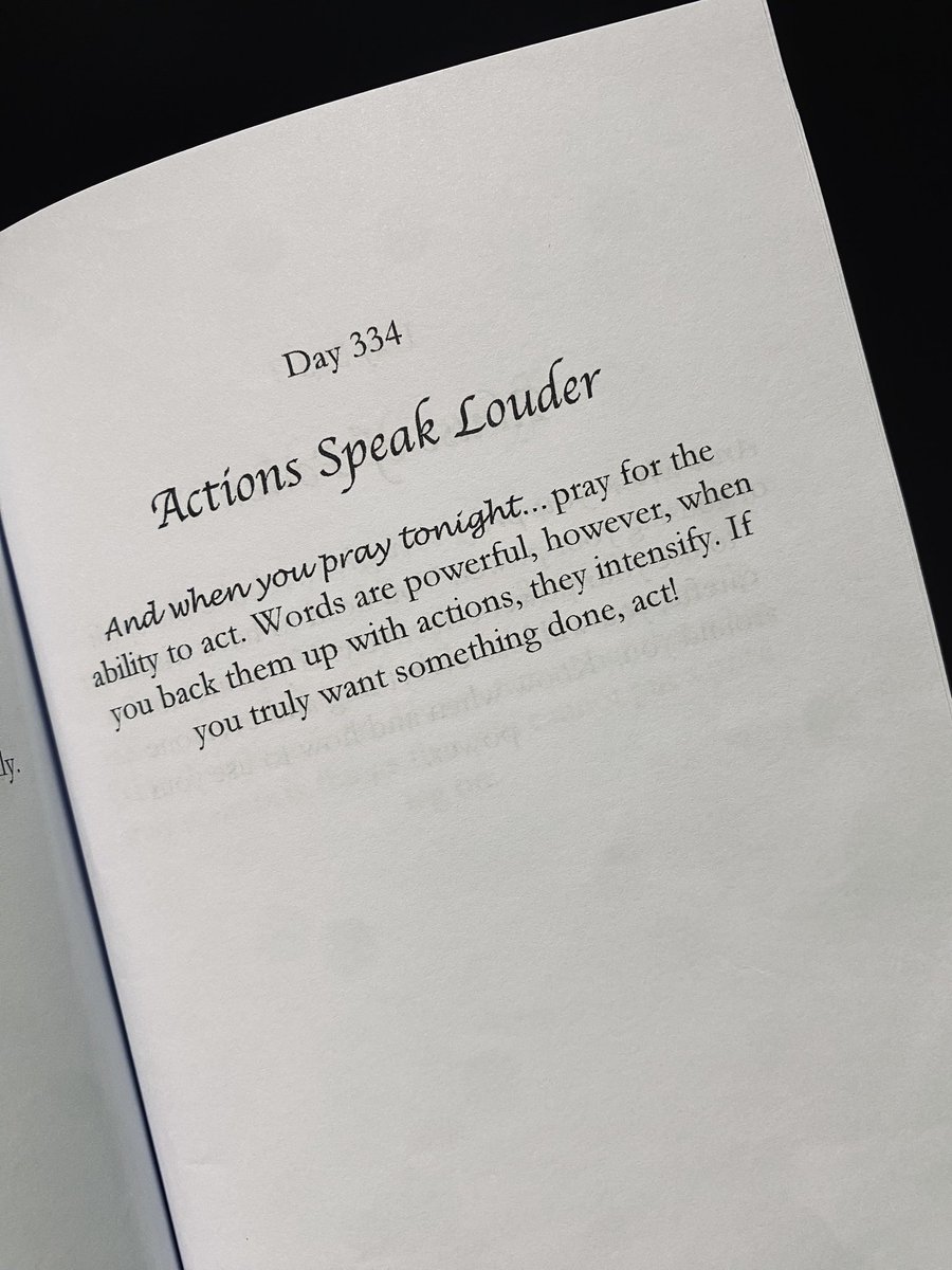 AusBassie's tweet photo. Actions speak louder https://t.co/zvfDgwvyuW