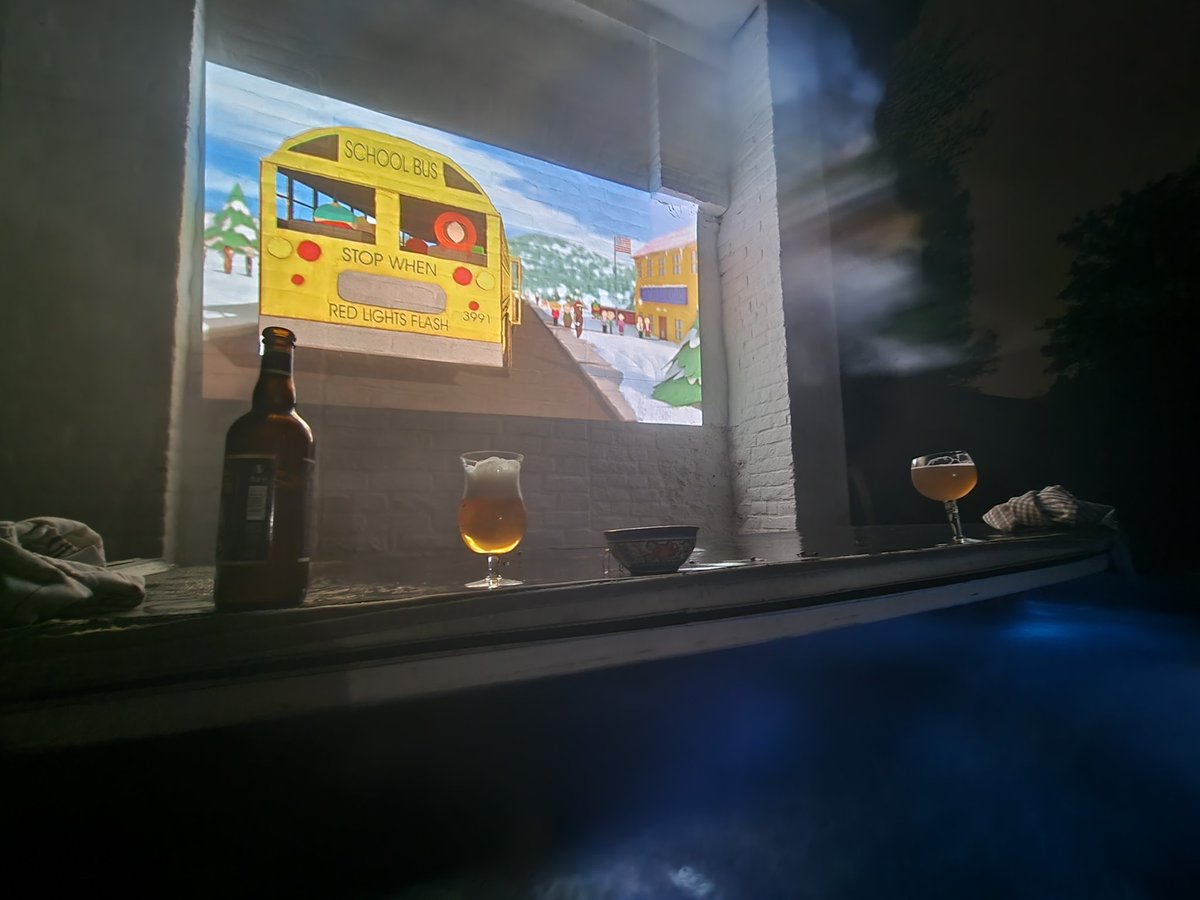 Clément Cavadore  tweet media