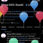 Photo by 2Crew CCC | 2zacki (@2cheapy)