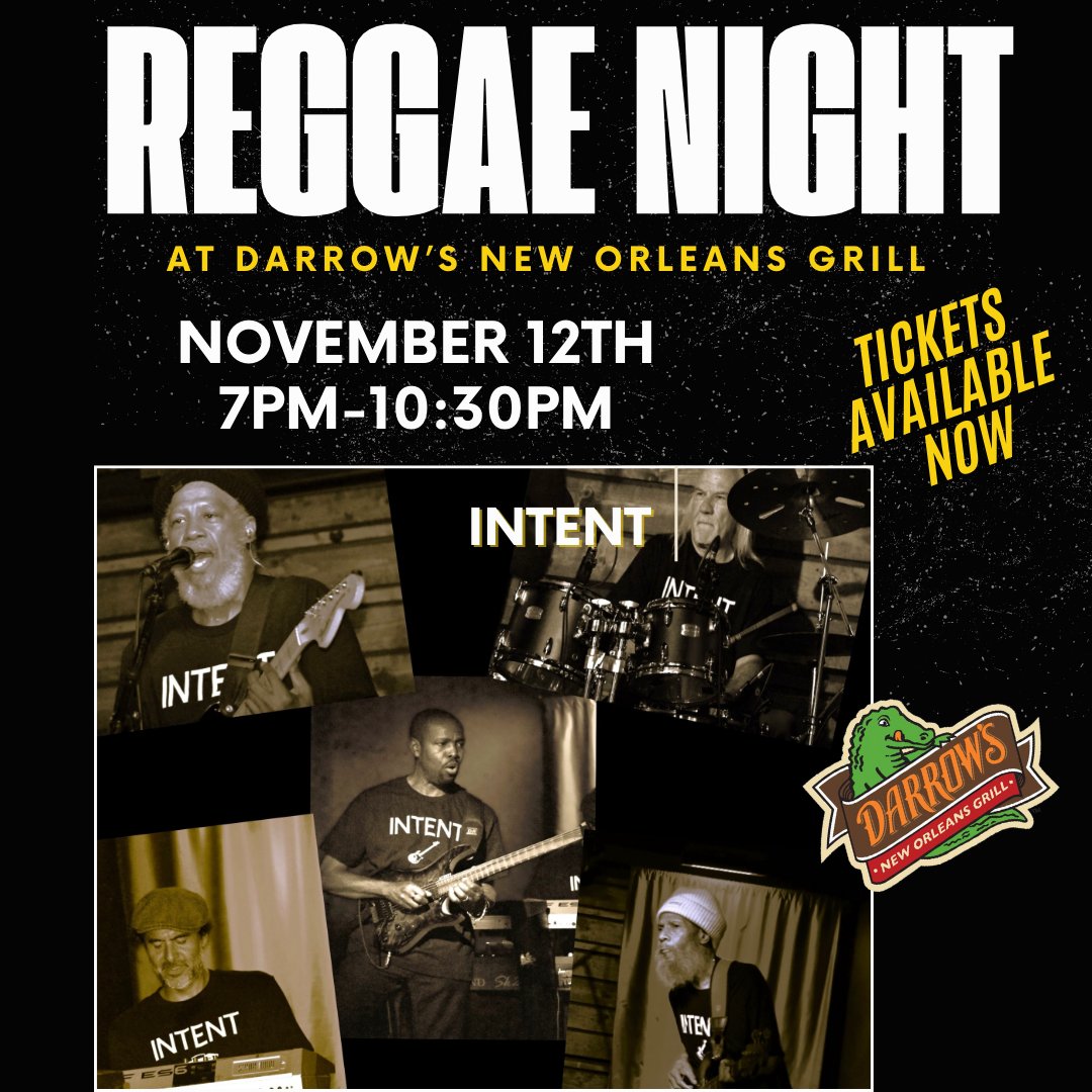 Darrow's New Orleans tweet media