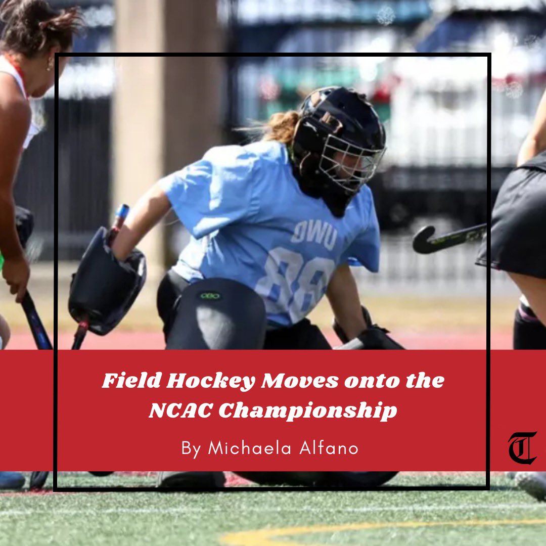 The Transcript tweet media