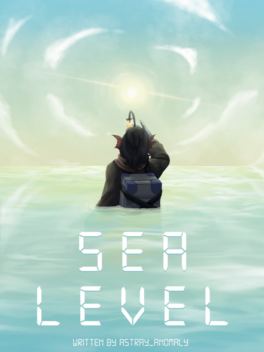 Astray_Anomaly's tweet photo. FIRST SEA LEVEL CHAPTER IS OUT!
https://t.co/CPNQPMG7MO https://t.co/Ej5ynOLQvz