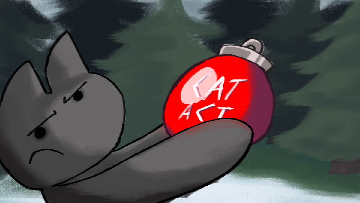 The Cat Act tweet media