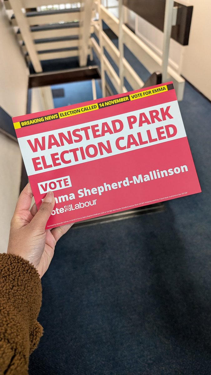 Vanisha Solanki tweet media