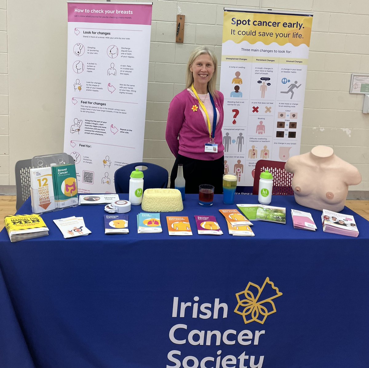 Sonya (@sonyacarrb) on Twitter photo <a href="/NursingOlol/">OLOLNursing</a> <a href="/DIFEedu/">Drogheda Institute of Further Education</a> Great day today at OLOL 1st Well Fest. Well done to everyone involved and I look forward to the next one <a href="/CaheyCatriona/">Catriona Mc Cahey</a> <a href="/deldonegan/">doloresdonegan</a> <a href="/IrishCancerSoc/">Irish Cancer Society</a> <a href="/NursingOlol/">OLOLNursing</a> <a href="/NursingOlol/">OLOLNursing</a> <a href="/DIFEedu/">Drogheda Institute of Further Education</a> Great day today at OLOL 1st Well Fest. Well done to everyone involved and I look forward to the next one <a href="/CaheyCatriona/">Catriona Mc Cahey</a> <a href="/deldonegan/">doloresdonegan</a> <a href="/IrishCancerSoc/">Irish Cancer Society</a> <a href="/NursingOlol/">OLOLNursing</a>