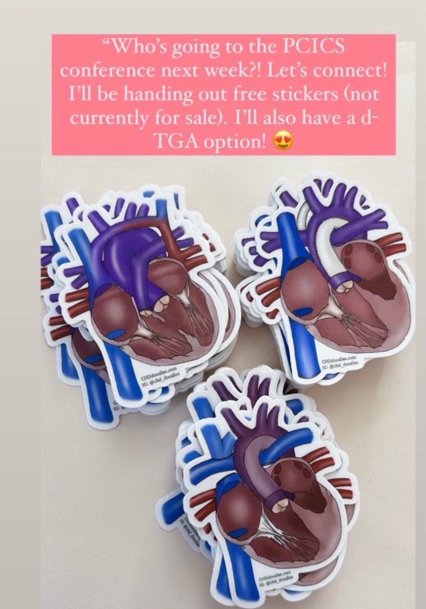 Yaeji Kim will be giving out free stickers she created for <a href="/chddoodles/">Chddoodles</a> at #pcics24 👀👀👀👀. Her instagram handle is chd_doodles is you want to see more of her amazing artistic work!