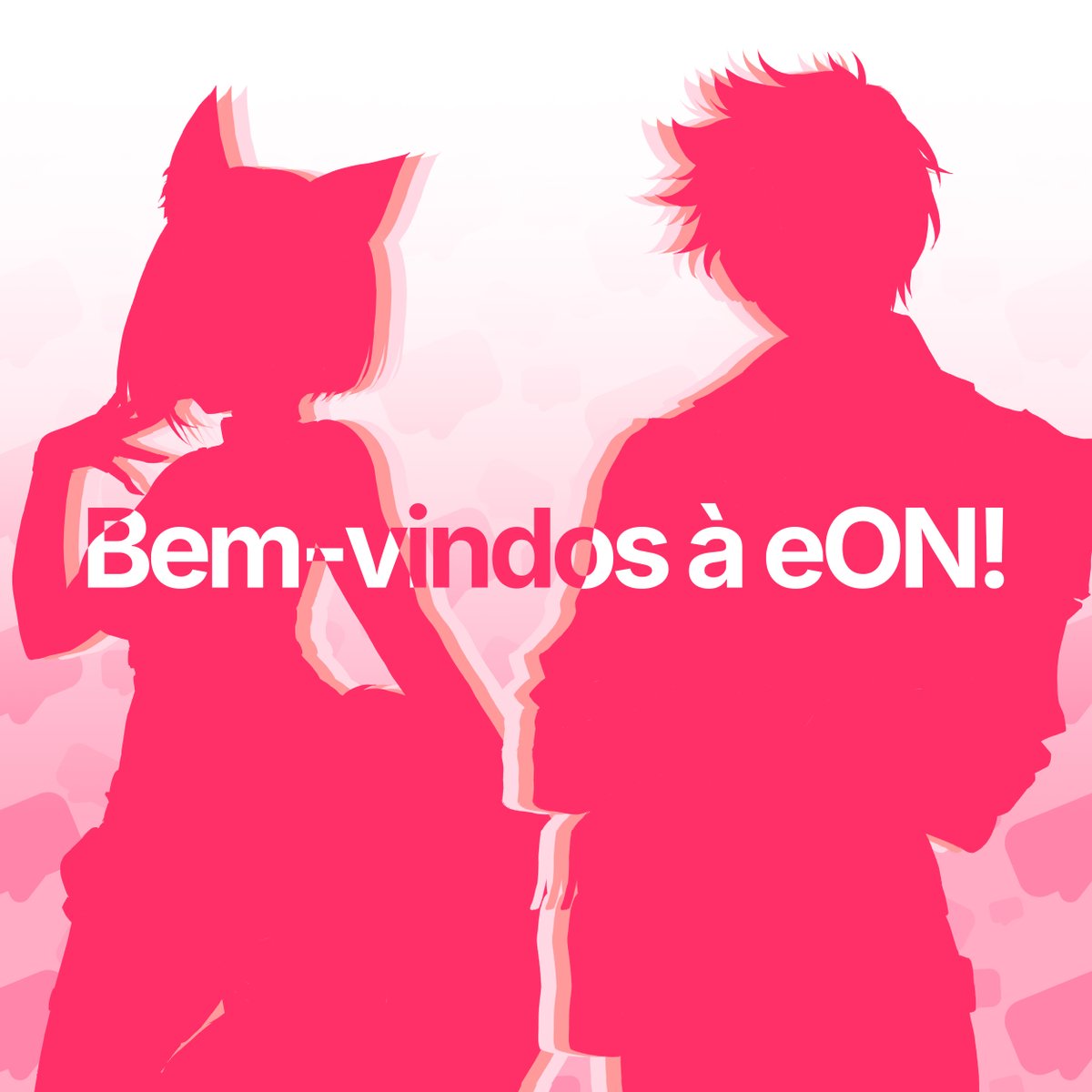 Finalmente, chegamos! 😍
Criando conexões reais! 💬
#vtuber #eon #eonpro