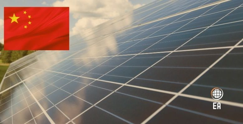 🇨🇳 Çin’in Güneş Paneli İhracatı 3. Çeyrekte Düştü

🌞Eylül 2024’te 16,53 GW güneş paneli ihraç edildi, bu miktar Ağustos’a göre %12 daha düşük.

🛳️ 2024 üçüncü çeyreğinde 54,9 GW ihracat yapıldı, ikinci çeyreğe göre %15’lik bir düşüşe rağmen yıllık %6’lık bir artış kaydedildi.