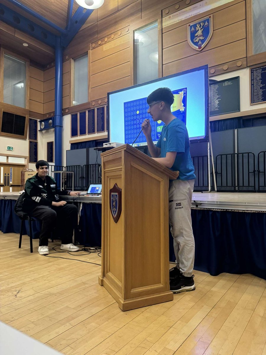 Abdul_Zahidthe1's tweet image. Morgan Academy Bingo Night