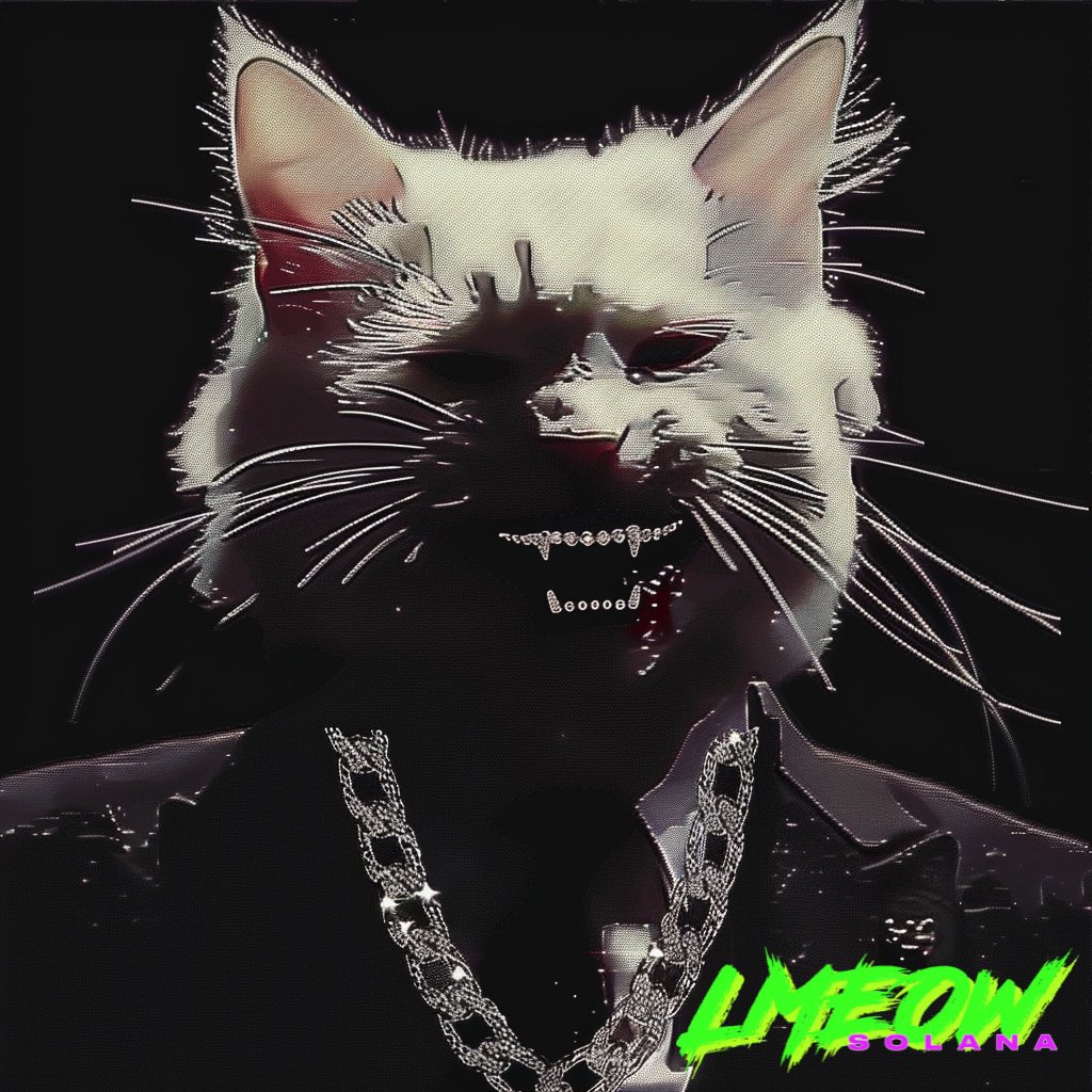 what a week 😹🇺🇸 $lmeow