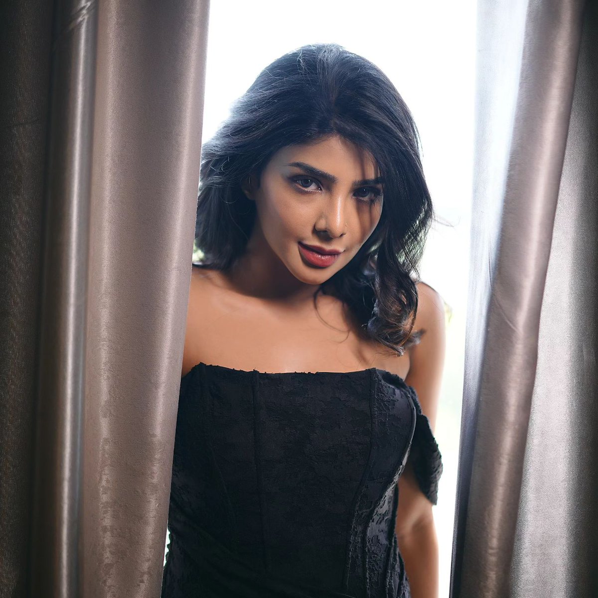 its_prasathsiva's tweet image. . #PavithraLakshmi ❤️✨