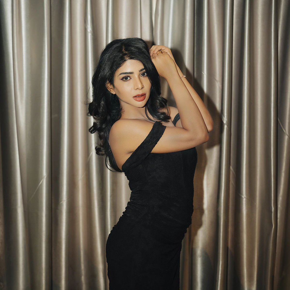 its_prasathsiva's tweet image. . #PavithraLakshmi ❤️✨