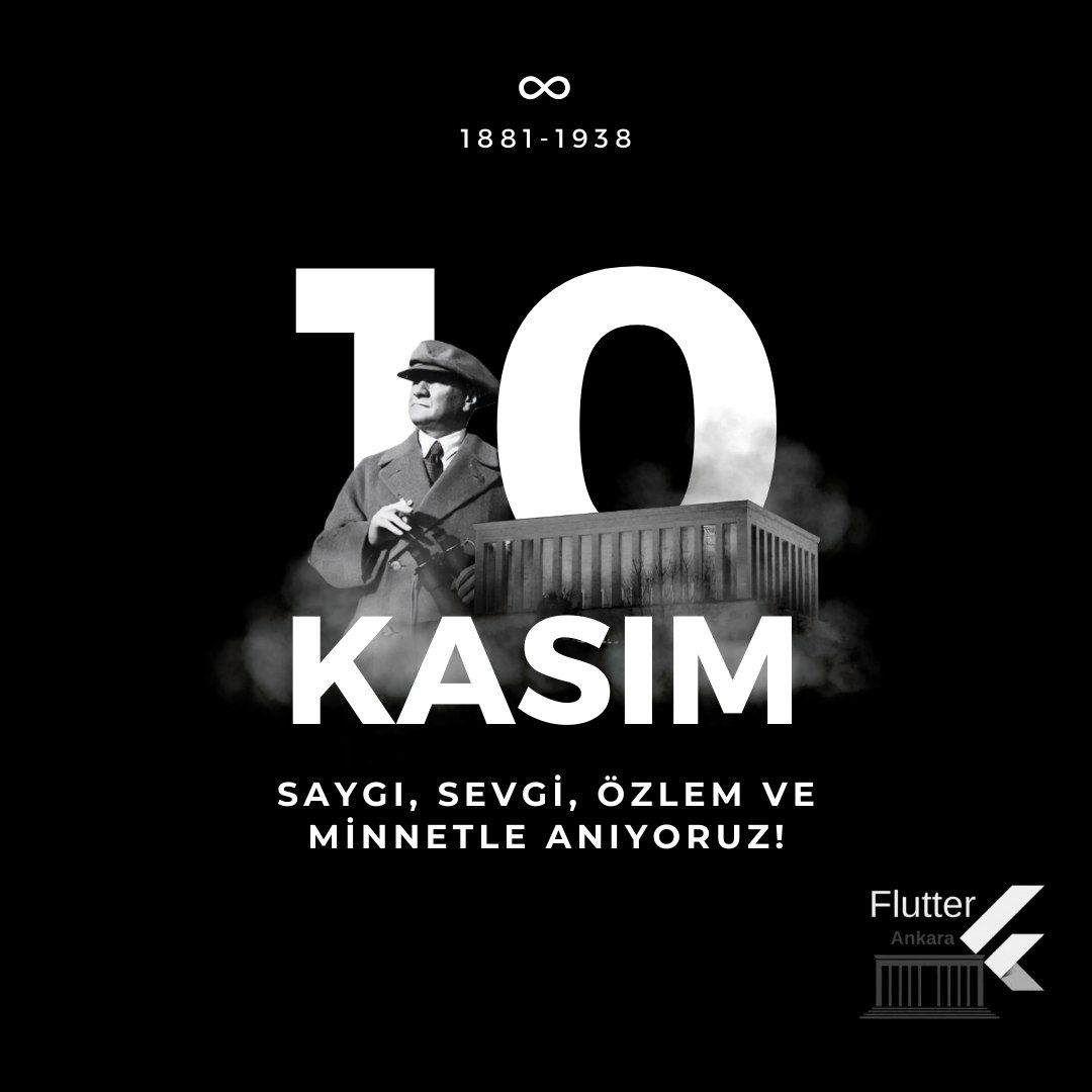 Saygı, sevgi, özlem ve minnetle.