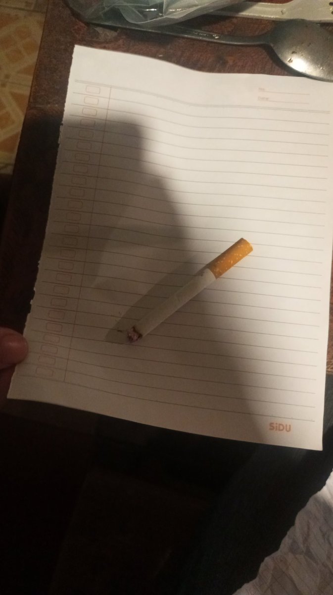 botakberakal's tweet photo. coba rusak dia
coba minta maaf ke dia
coba kasih dia rokok

#lihat
#cermati
#resapi https://t.co/8F43YIyF8n