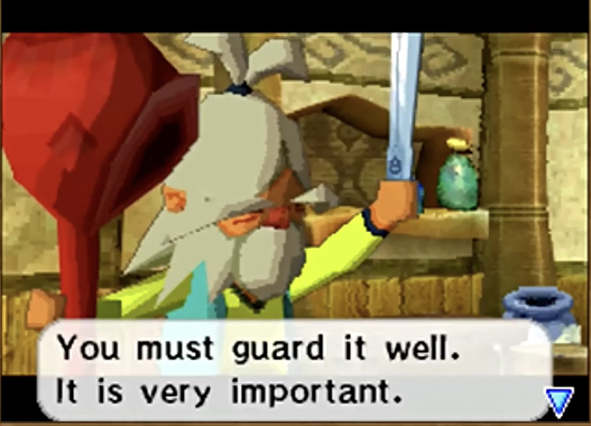 Jeremiah tweet media