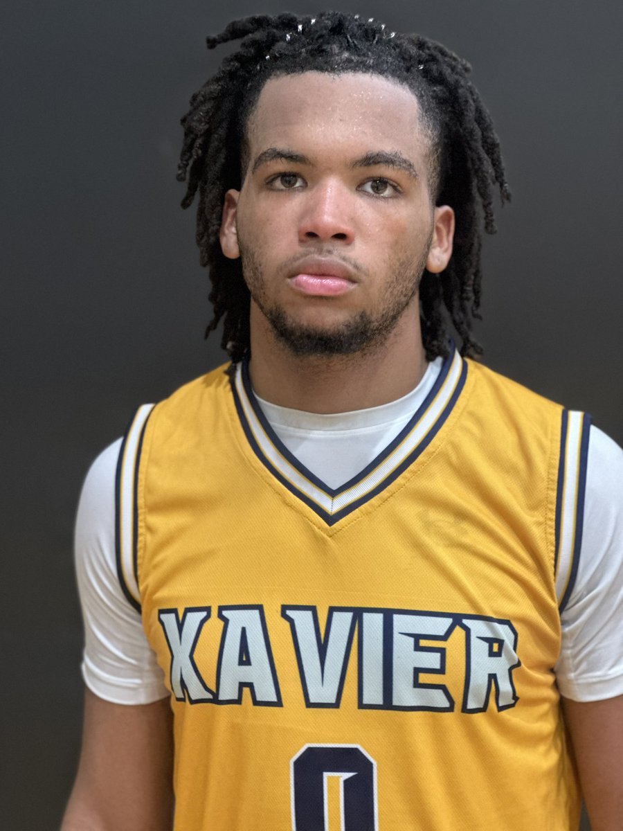 𝗛𝗼𝘂𝘀𝘁𝗼𝗻 𝗧𝗶𝗽-𝗢𝗳𝗳
<a href="/ExposureOtr/">OTRExposure</a> 
📍𝙏𝙝𝙚 𝘿𝙚𝙣 𝙎𝙥𝙤𝙧𝙩𝙨 𝙁𝙖𝙘𝙞𝙡𝙞𝙩𝙮
(Cypress, TX)

📝 𝗕𝗹𝘂𝗲’𝘀 𝗚𝗮𝗺𝗲 𝗡𝗼𝘁𝗲𝘀 “𝗕𝗚𝗡”

Xavier Academy sneaks out a win versus Katy Seven Lakes, 73-72. It was a game that saw XA grow their lead to 10, but KSL showed off