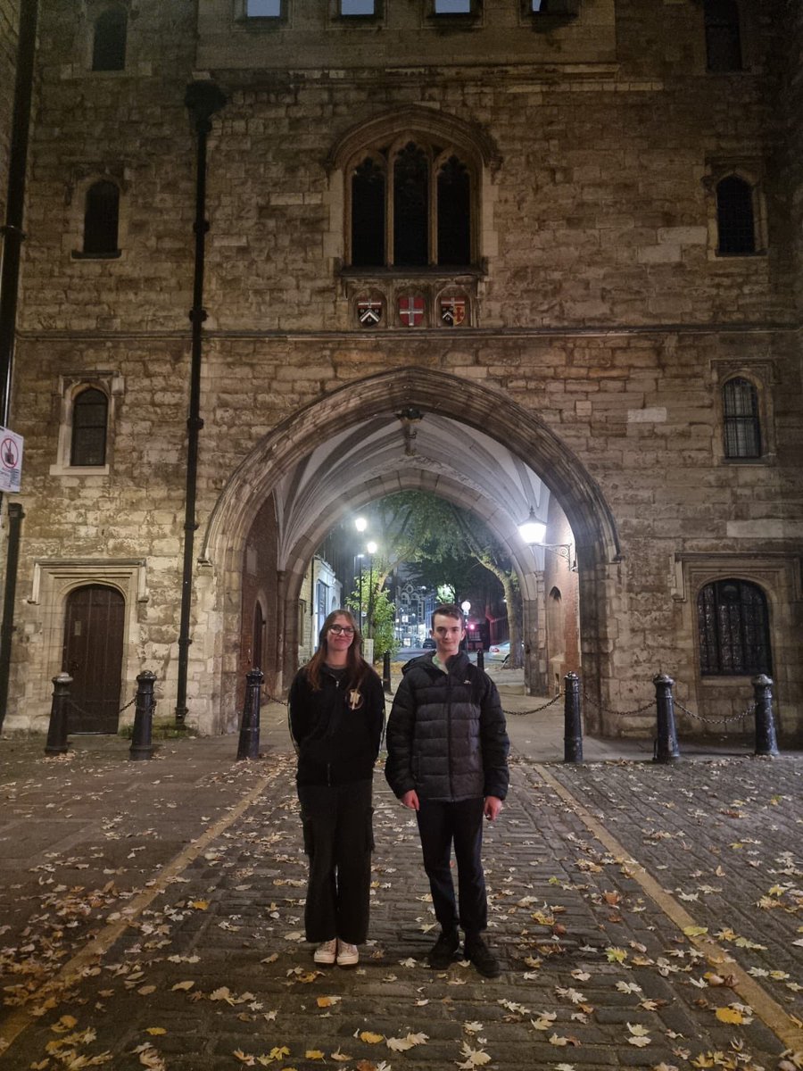 SJA_NorthHerts Youth / Adult (@sja_north_herts) on Twitter photo Tonight sees two of our cadet Oliver and Corporal Lucy from North Herts preparing with a group of cadets from across the country for the Remembrance parade tomorrow in London Wish you both the best of luck on this Amazing opportunity
#meetingnewpeople
<a href="/SJAEastYouth/">SJA East Midlands and East of England Youth</a> <a href="/SJAYouthEng/">St John Youth England</a> Tonight sees two of our cadet Oliver and Corporal Lucy from North Herts preparing with a group of cadets from across the country for the Remembrance parade tomorrow in London Wish you both the best of luck on this Amazing opportunity
#meetingnewpeople
<a href="/SJAEastYouth/">SJA East Midlands and East of England Youth</a> <a href="/SJAYouthEng/">St John Youth England</a>