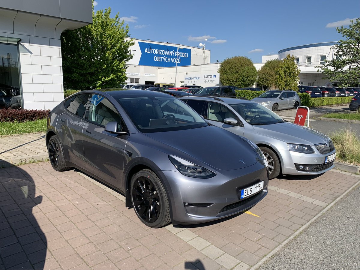 Honza Thorovský tweet media