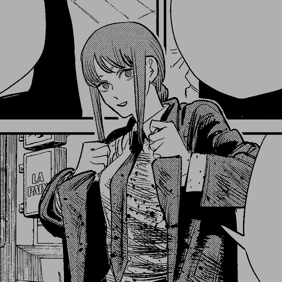 contortingmind's tweet image. ⠀ ⠀⠀ ⠀⠀ ⠀ 
‘  very well.  if you do require assistance,  i'll be near by.  ’

this specific woman works in mysterious ways,  in the outside she appears sweet and friendly.  behind the scenes however,  tells a whole different story . . .
⠀ ⠀⠀ ⠀⠀ ⠀