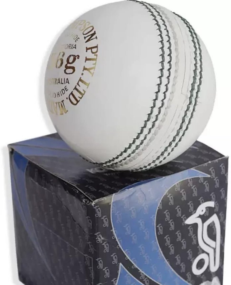 White balls for 2025

Meigle CC are proposing to the EPL meeting on 13th November a move to white balls for 2025, or 2026.

We believe this is overdue and necessary as our whole pathway leads to whiteball cricket. 

It’s time to take the step forward.