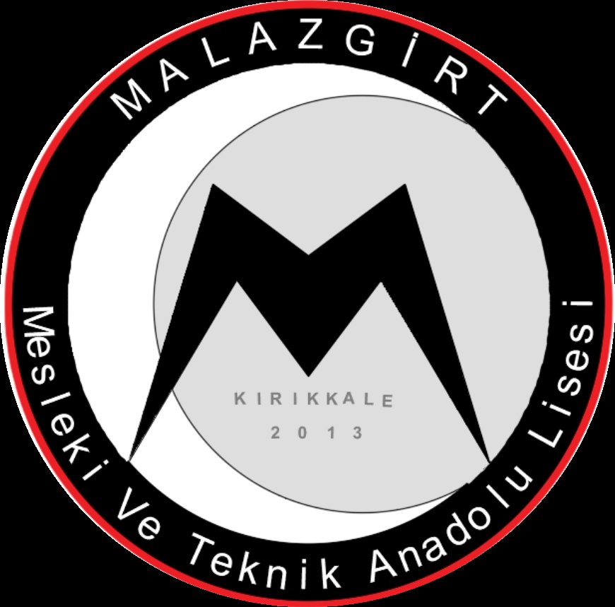 Okulumuzun yeni logosunun başlangıcını Kurtuluş Savaşı'nın Başkomutanı, Cumhuriyetin kurucusu, ilk Cumhurbaşkanı Gazi Mustafa Kemal Atatürk'ün, 10 Kasım'da ebediyete intikal edişinin 86. yıl dönümüne ithafen paylasiyoruz.