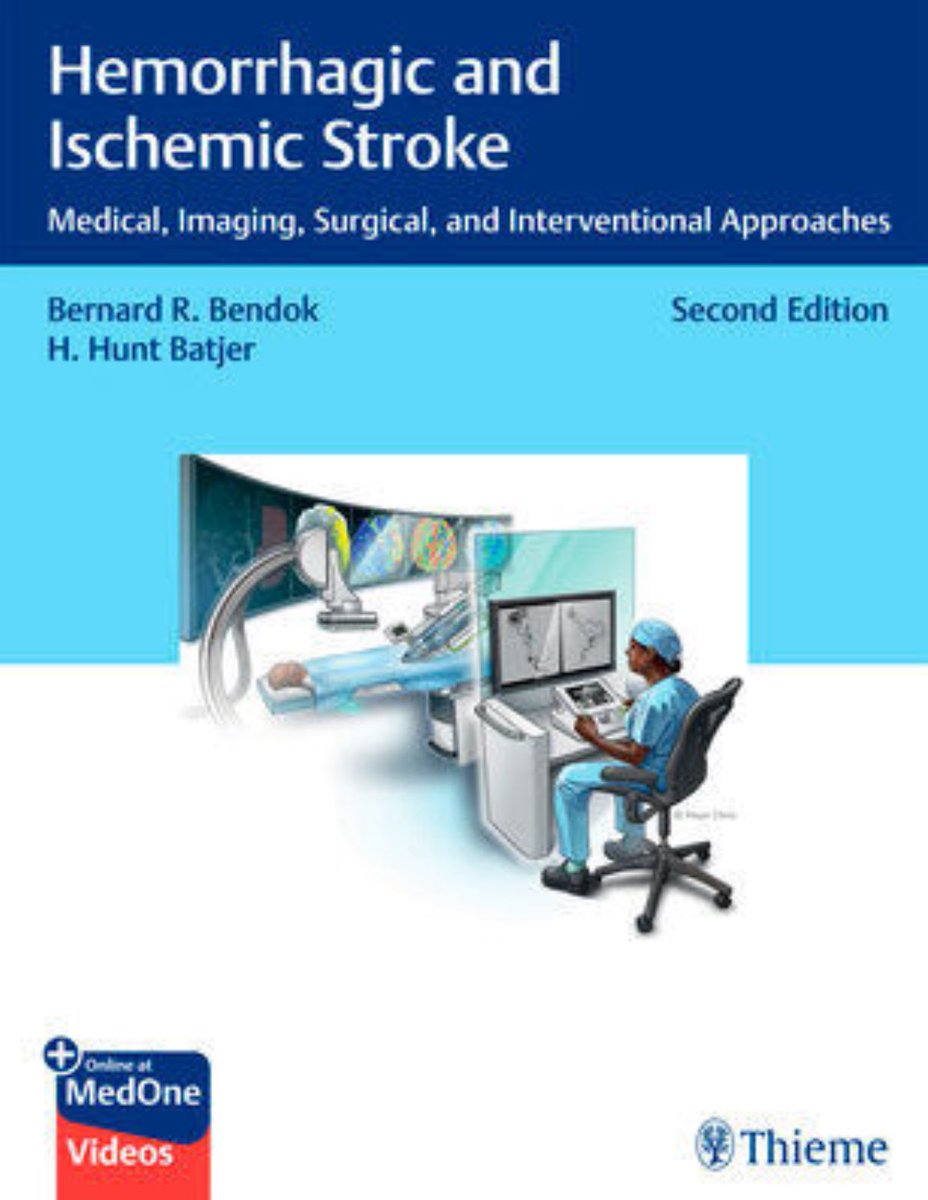 Bart Demaerschalk MD FRCPC Co-PI NIH TELENEO Trial (@demaerschalk) on Twitter photo medone.thieme.com/ebooks/cs_2383… <a href="/BernardBendokMD/">Bernard Bendok, MD</a> HBatjer Eds <a href="/benblechmd/">Benzion Blech, M.D.</a> <a href="/mayoneurores/">Mayo Clinic Neurology Residency</a> alumni medone.thieme.com/ebooks/cs_2383… <a href="/BernardBendokMD/">Bernard Bendok, MD</a> HBatjer Eds <a href="/benblechmd/">Benzion Blech, M.D.</a> <a href="/mayoneurores/">Mayo Clinic Neurology Residency</a> alumni
