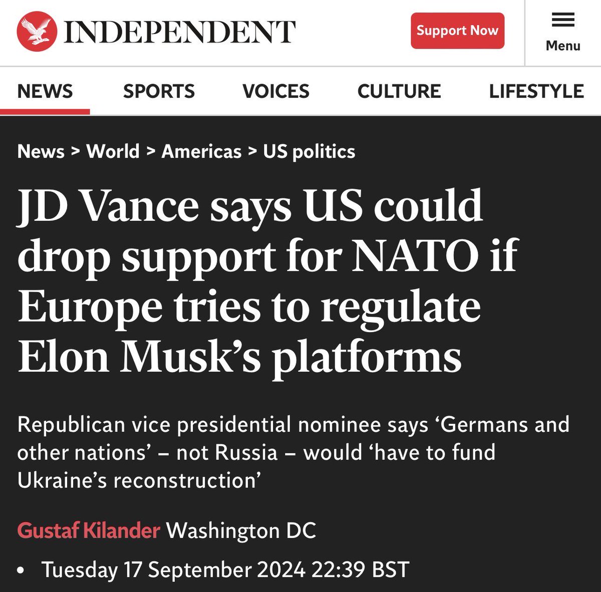 evan loves worf tweet media