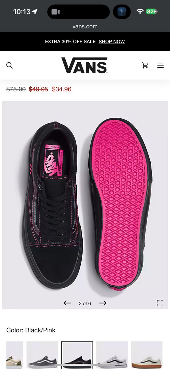 StraussdOut's tweet photo. These remind me of @maximumclaire and her love of pink. 

Also I miss getting my butt kicked in a work out by my fav coach 😭 https://t.co/sSYW708Vcg