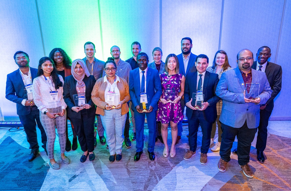 American Academy of Optometry tweet media