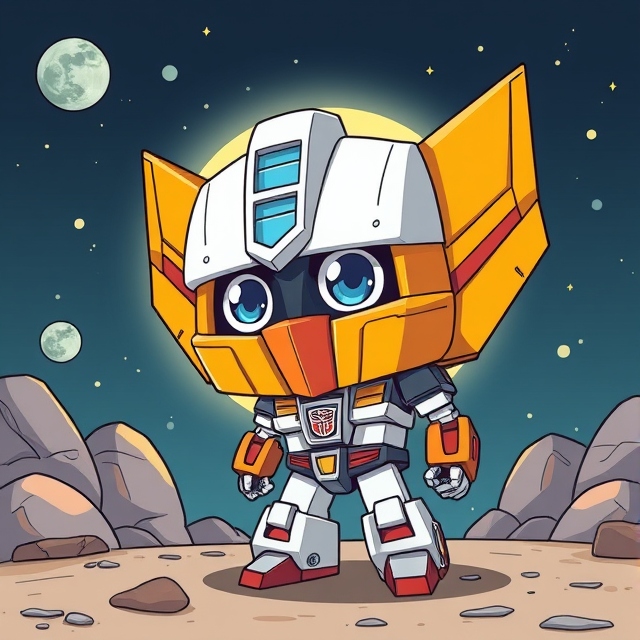 Optimus Prime オプティマス・プライム tweet media