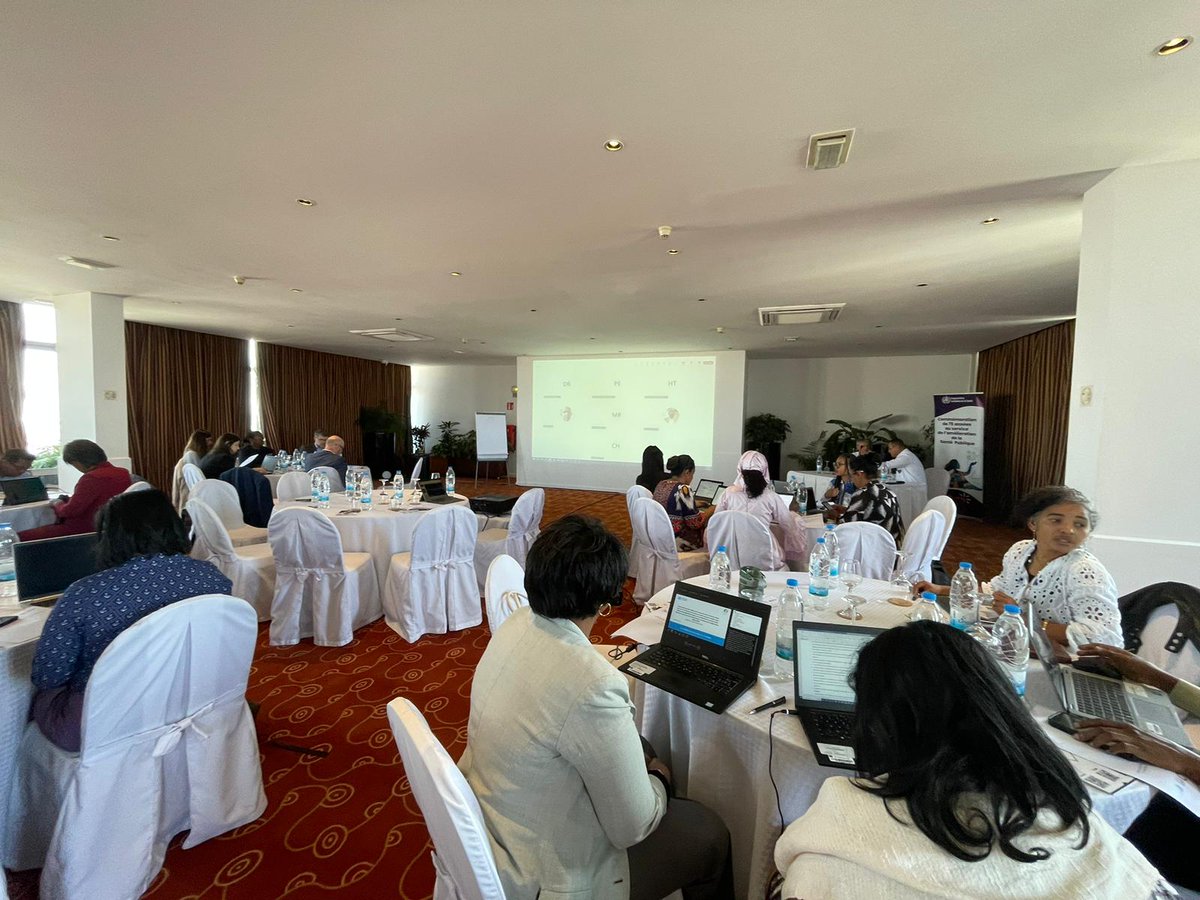 OMS Madagascar tweet media