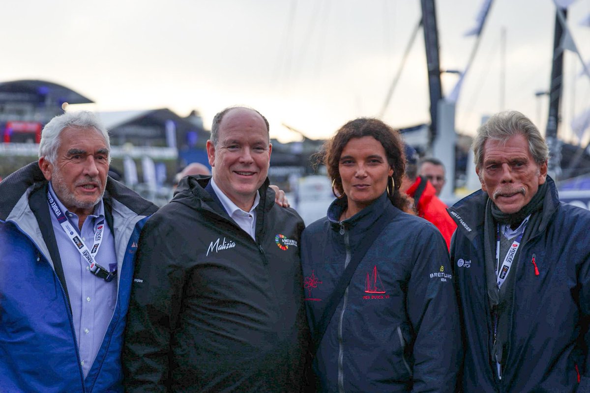 Yannick MOREAU tweet media