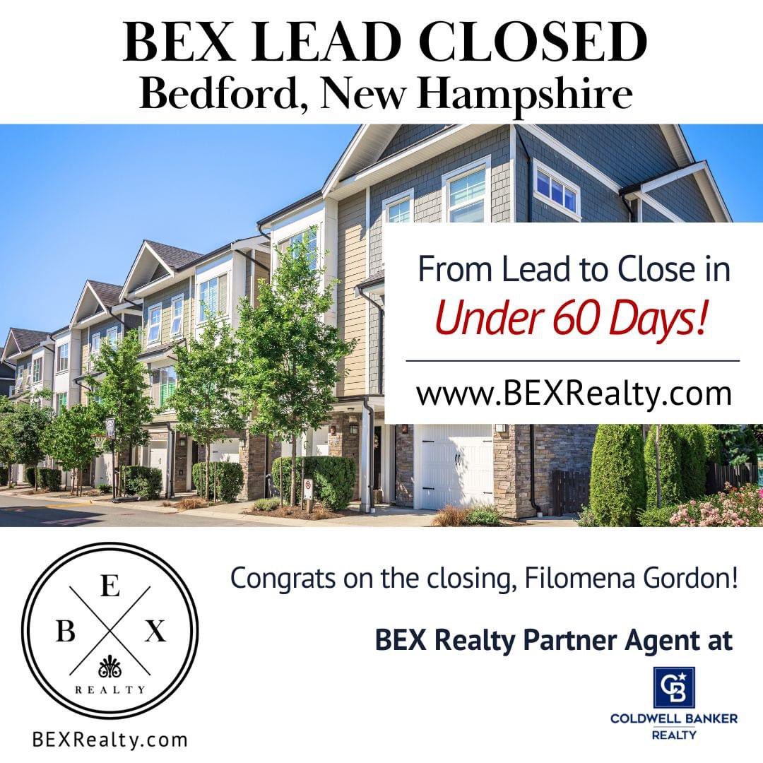BEXRealty's tweet image. Get real estate leads/referrals today at bexrealty.com/agents/lead-pr… - 40k+ leads and 2+ million unique visitors per month across the country.