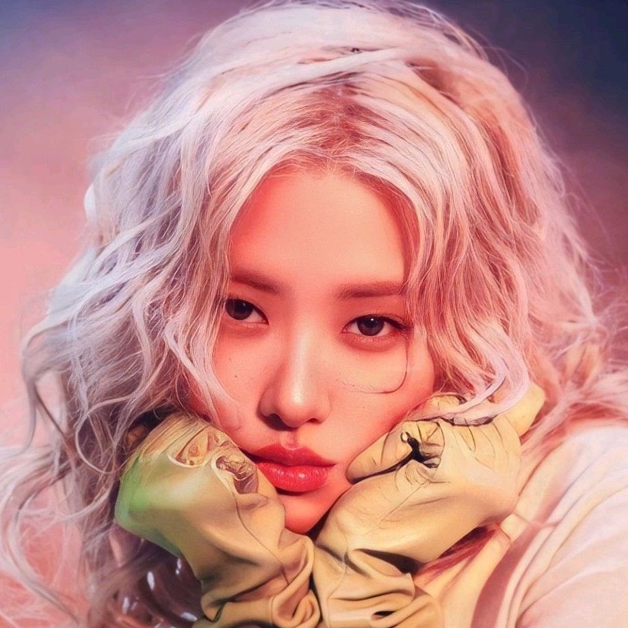 chartdata's tweet photo. #ROSÉ has broken the record for most monthly listeners for any K-Pop artist in Spotify history (46.4 million). https://t.co/abkVk5Nc2a