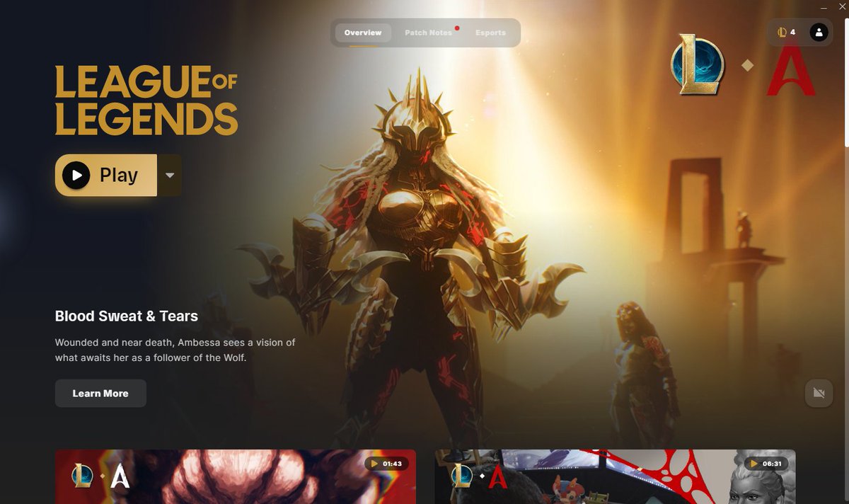 If America is getting back with it's toxic ex, I guess so am I.