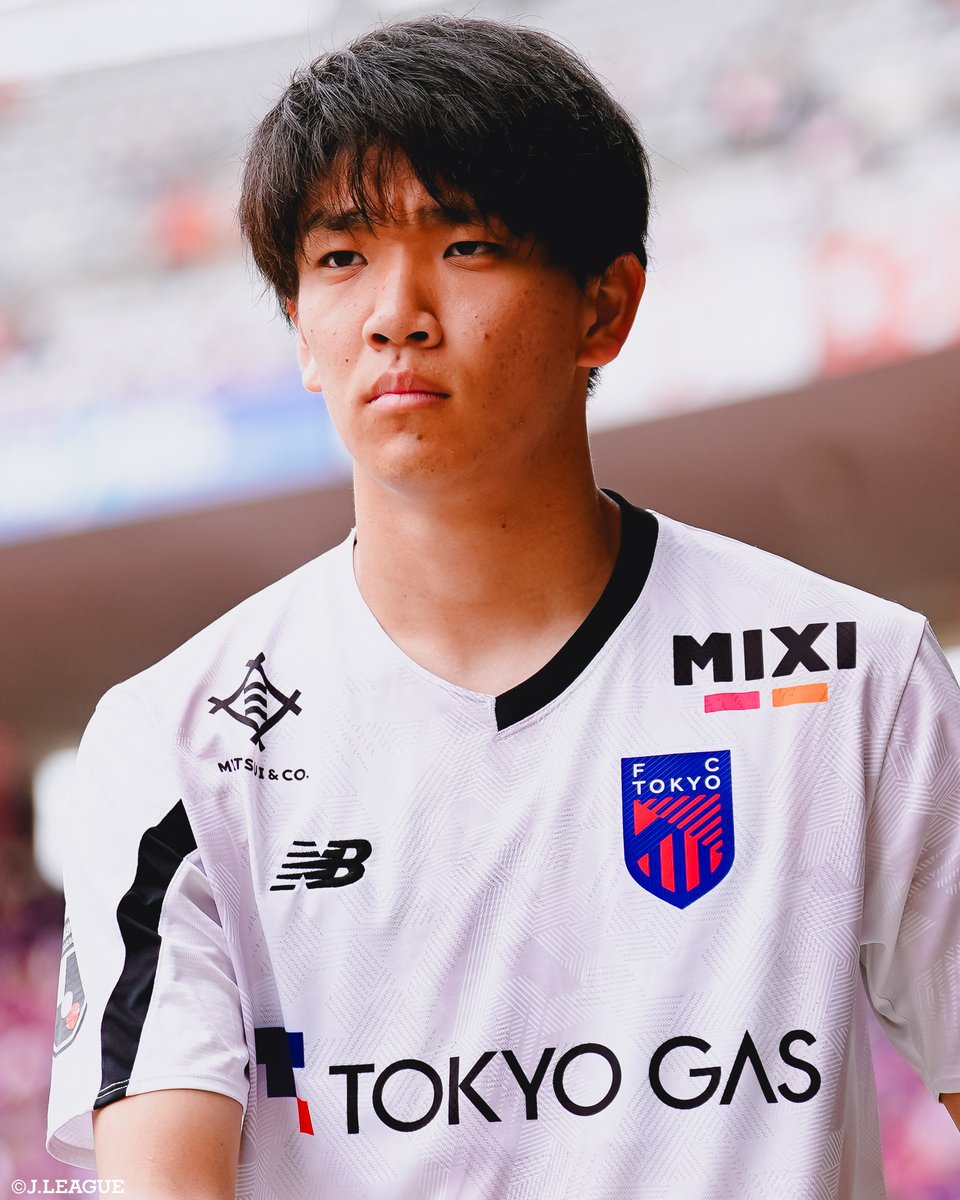 🎂 HAPPY BIRTHDAY 🎂 本日11月10日は FC東京 土肥幹太 選手の20歳の