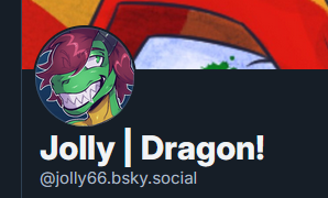 Jolly66_'s tweet photo. Don't forget I'm also over here! https://t.co/o3VNz30Slc
